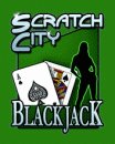 game pic for Scratch City - Blackjack